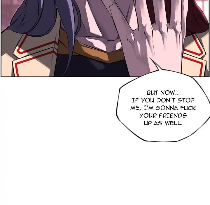 Supernova Chapter 75 page 110 - Chapter 75: Episode 75