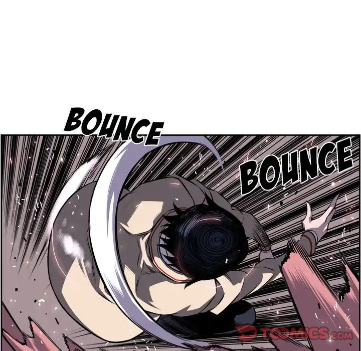 Supernova Chapter 75 page 12 - Chapter 75: Episode 75