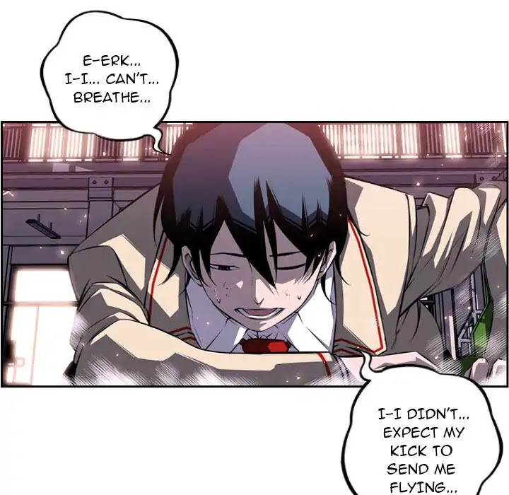 Supernova Chapter 75 page 19 - Chapter 75: Episode 75