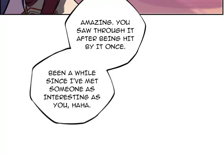 Supernova Chapter 75 page 2 - Chapter 75: Episode 75