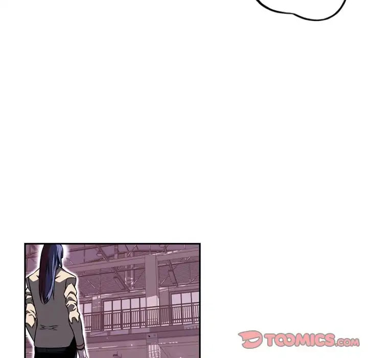 Supernova Chapter 75 page 20 - Chapter 75: Episode 75