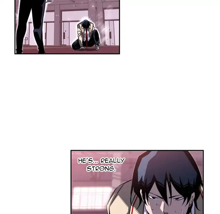 Supernova Chapter 75 page 21 - Chapter 75: Episode 75