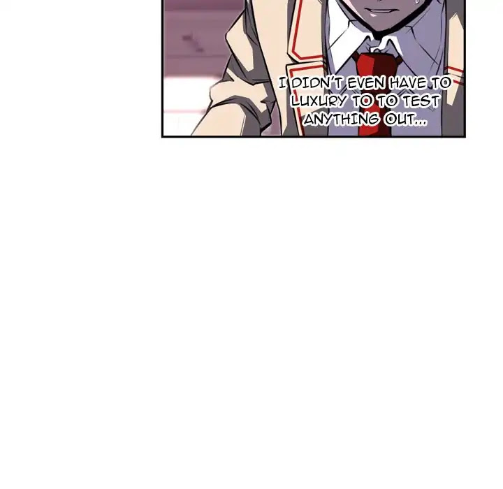 Supernova Chapter 75 page 22 - Chapter 75: Episode 75