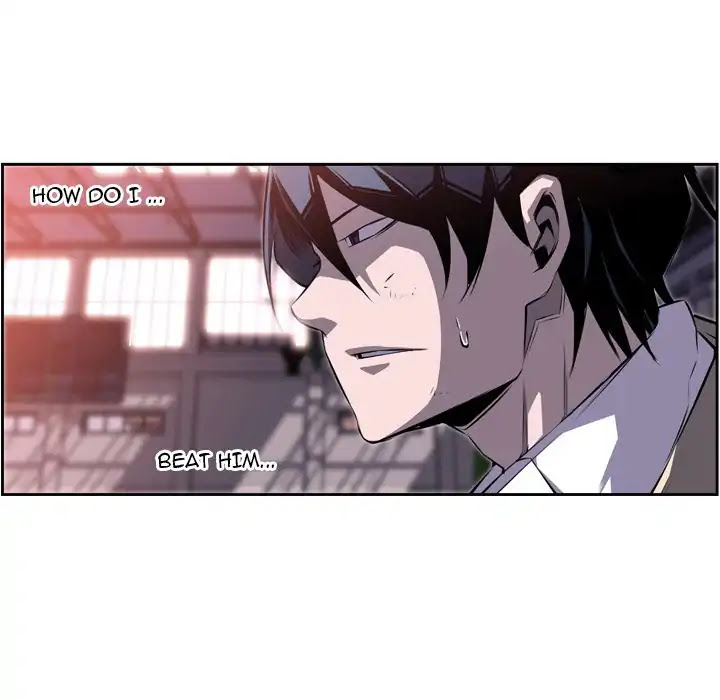 Supernova Chapter 75 page 23 - Chapter 75: Episode 75