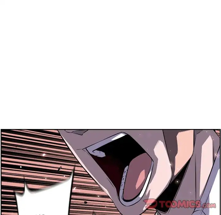 Supernova Chapter 75 page 24 - Chapter 75: Episode 75