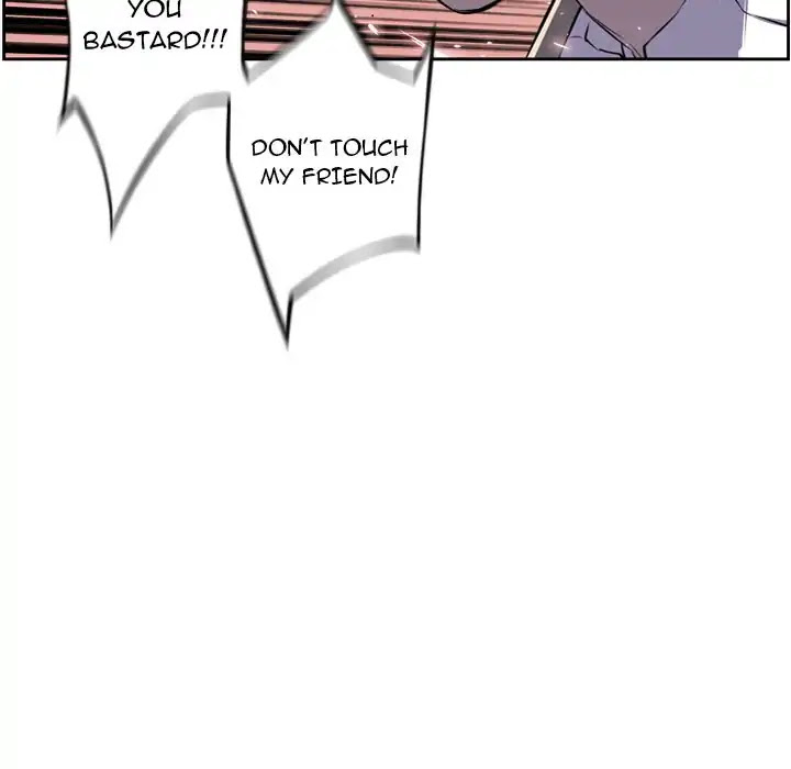 Supernova Chapter 75 page 25 - Chapter 75: Episode 75