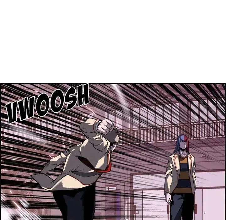 Supernova Chapter 75 page 26 - Chapter 75: Episode 75