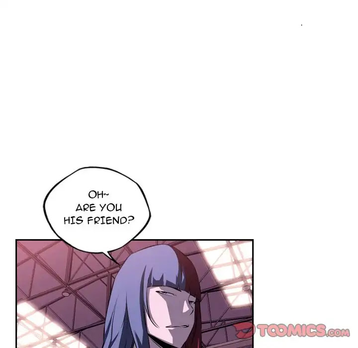 Supernova Chapter 75 page 28 - Chapter 75: Episode 75
