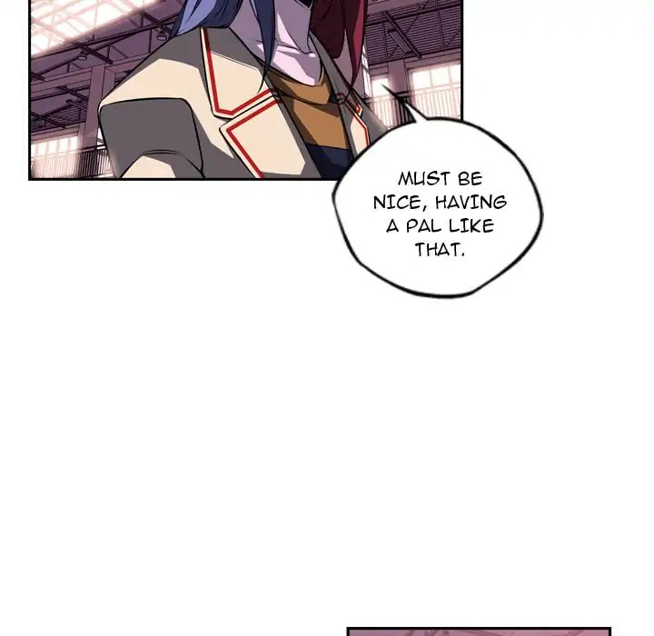 Supernova Chapter 75 page 29 - Chapter 75: Episode 75