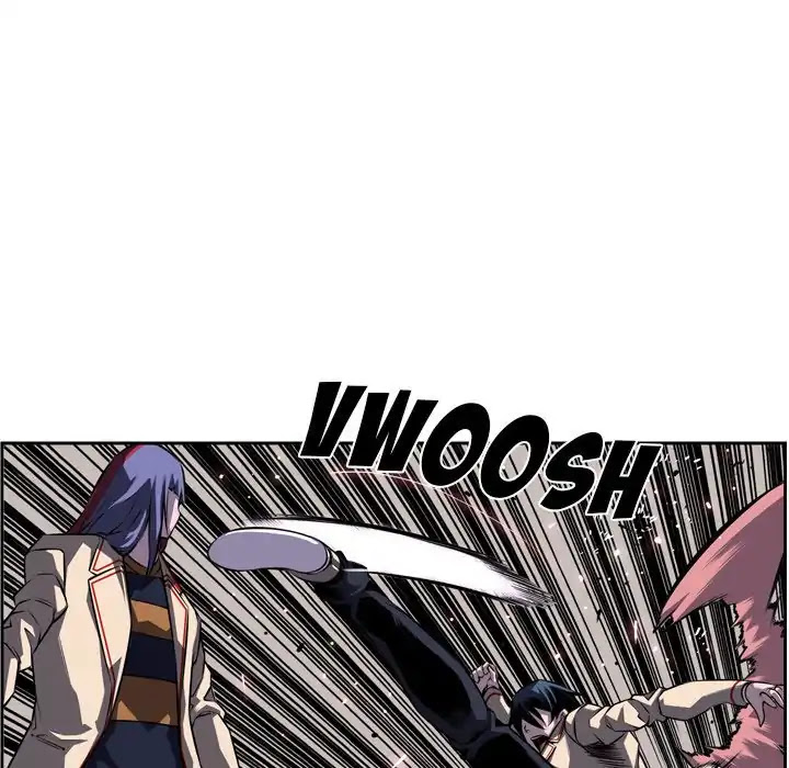 Supernova Chapter 75 page 3 - Chapter 75: Episode 75
