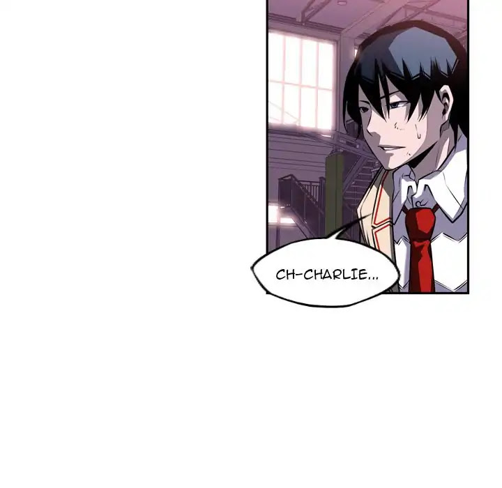 Supernova Chapter 75 page 30 - Chapter 75: Episode 75