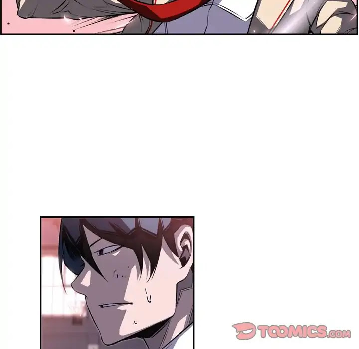 Supernova Chapter 75 page 32 - Chapter 75: Episode 75
