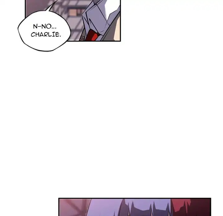 Supernova Chapter 75 page 33 - Chapter 75: Episode 75