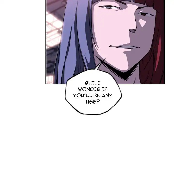 Supernova Chapter 75 page 34 - Chapter 75: Episode 75
