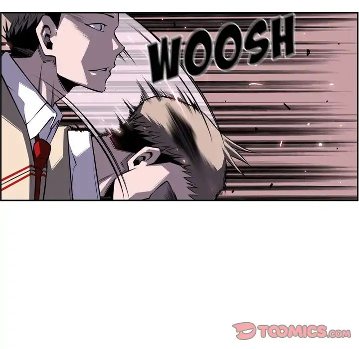 Supernova Chapter 75 page 36 - Chapter 75: Episode 75