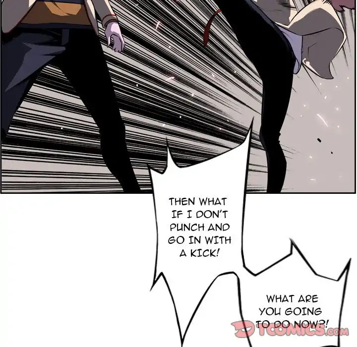 Supernova Chapter 75 page 4 - Chapter 75: Episode 75