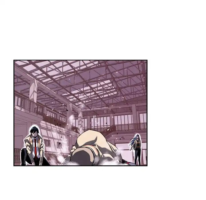 Supernova Chapter 75 page 41 - Chapter 75: Episode 75