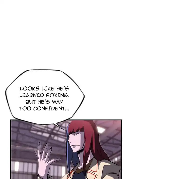 Supernova Chapter 75 page 43 - Chapter 75: Episode 75