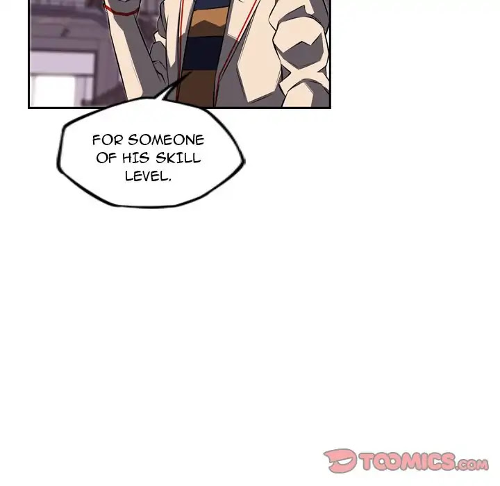 Supernova Chapter 75 page 44 - Chapter 75: Episode 75
