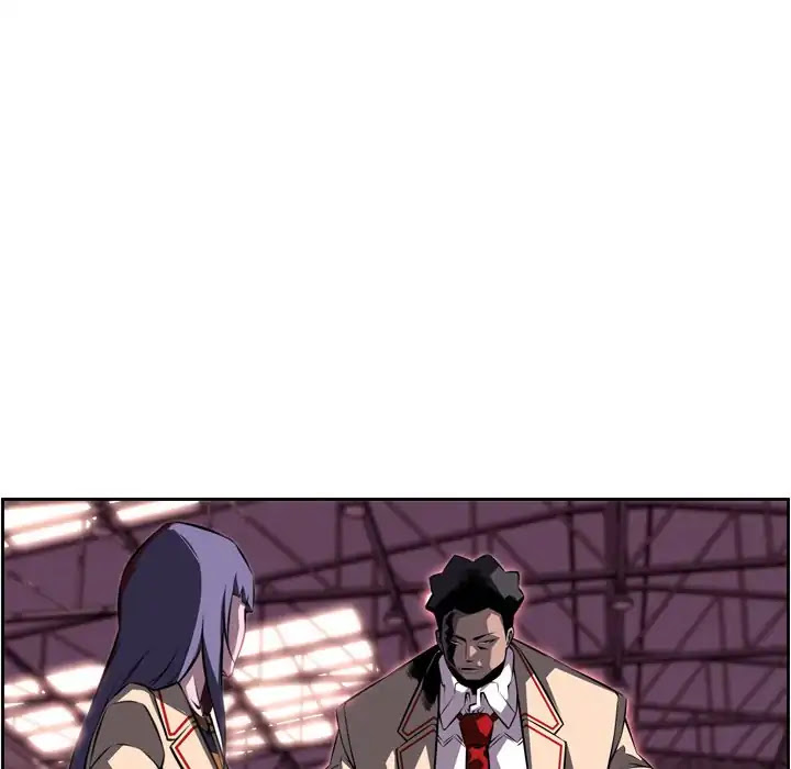 Supernova Chapter 75 page 46 - Chapter 75: Episode 75