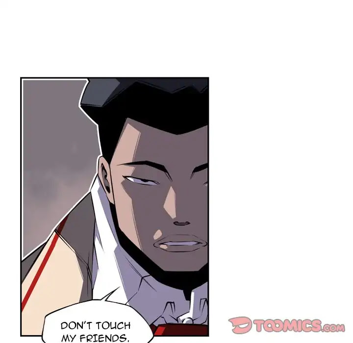 Supernova Chapter 75 page 48 - Chapter 75: Episode 75