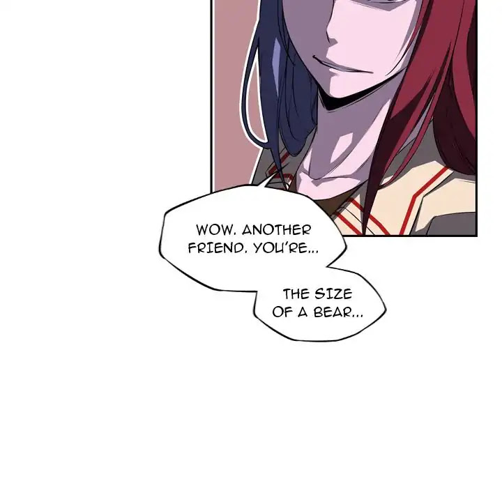 Supernova Chapter 75 page 50 - Chapter 75: Episode 75