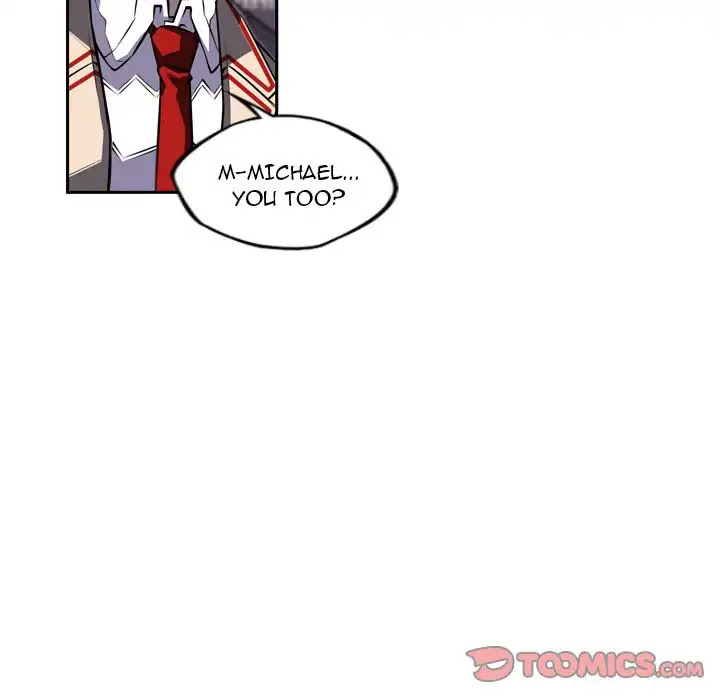 Supernova Chapter 75 page 52 - Chapter 75: Episode 75