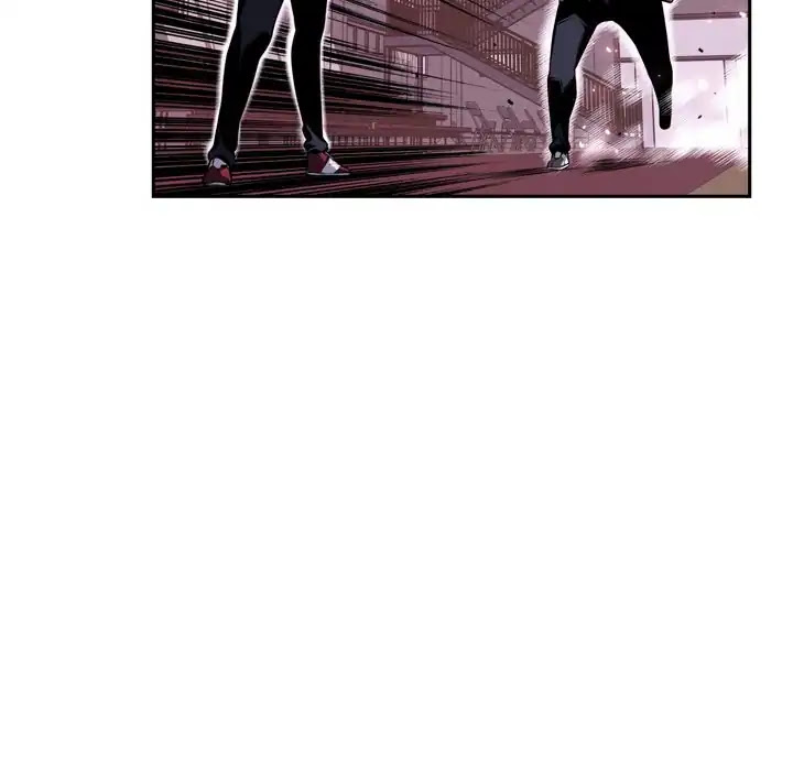 Supernova Chapter 75 page 54 - Chapter 75: Episode 75