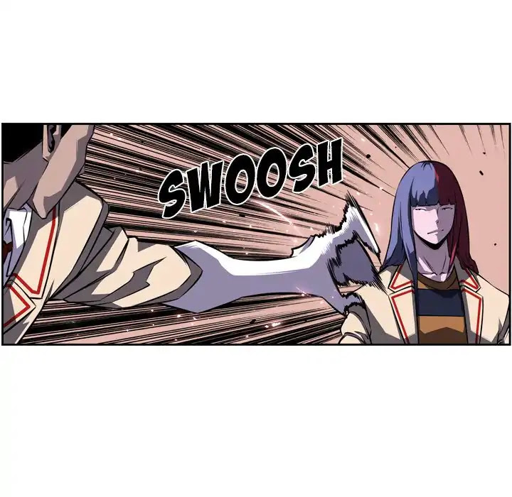 Supernova Chapter 75 page 55 - Chapter 75: Episode 75