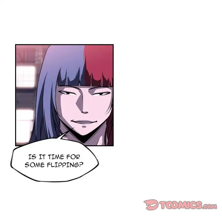 Supernova Chapter 75 page 56 - Chapter 75: Episode 75