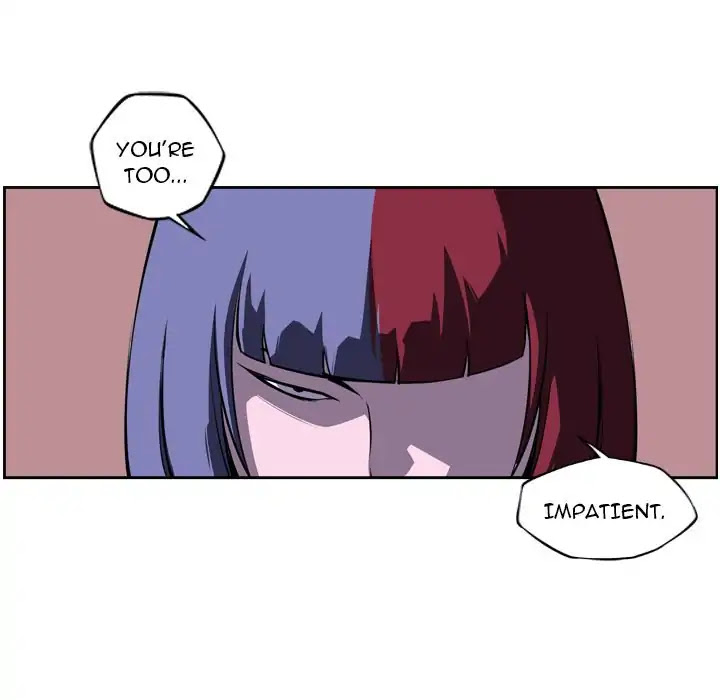 Supernova Chapter 75 page 6 - Chapter 75: Episode 75