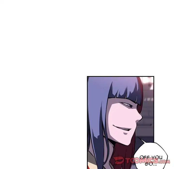 Supernova Chapter 75 page 60 - Chapter 75: Episode 75