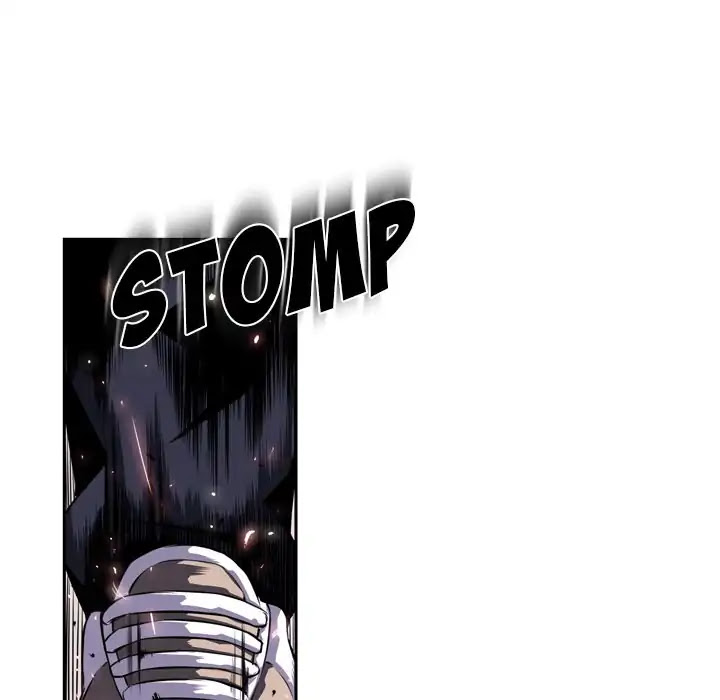 Supernova Chapter 75 page 62 - Chapter 75: Episode 75