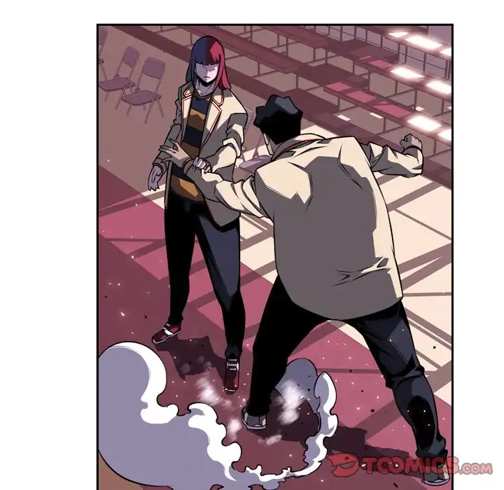 Supernova Chapter 75 page 64 - Chapter 75: Episode 75