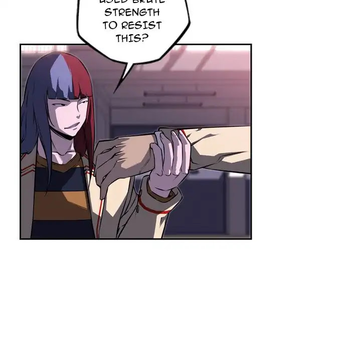 Supernova Chapter 75 page 66 - Chapter 75: Episode 75