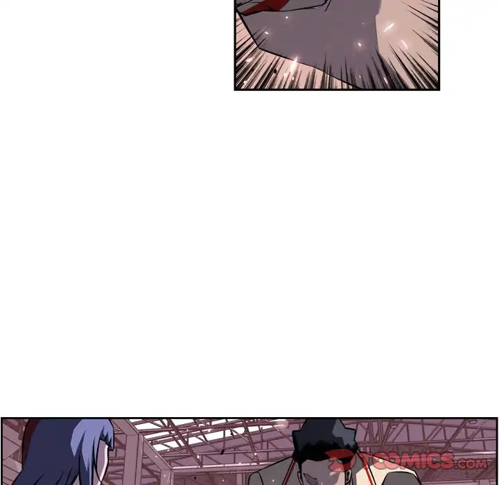 Supernova Chapter 75 page 68 - Chapter 75: Episode 75