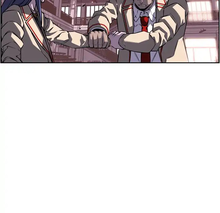 Supernova Chapter 75 page 69 - Chapter 75: Episode 75