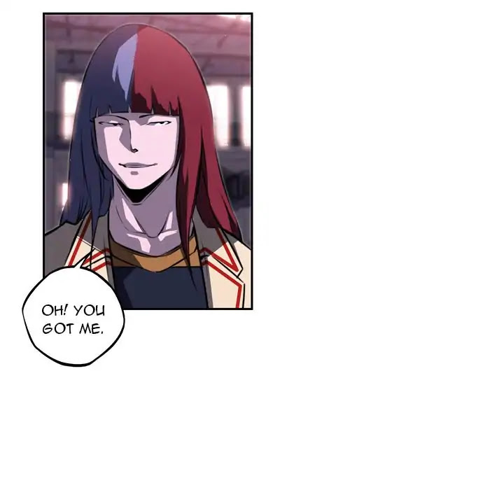 Supernova Chapter 75 page 70 - Chapter 75: Episode 75