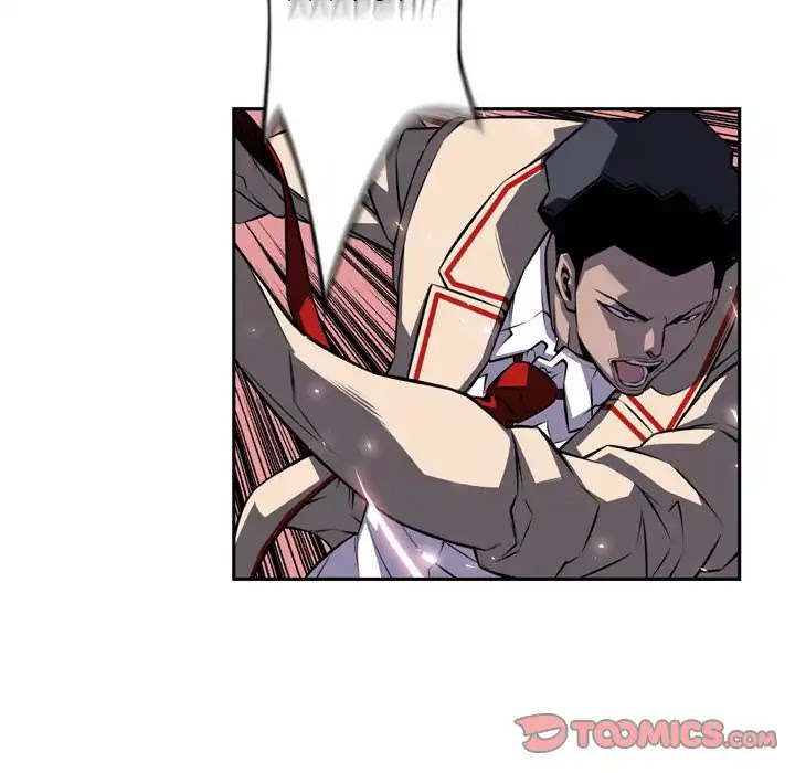 Supernova Chapter 75 page 72 - Chapter 75: Episode 75
