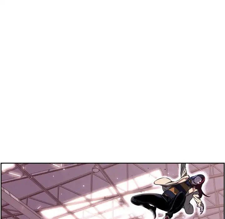 Supernova Chapter 75 page 73 - Chapter 75: Episode 75