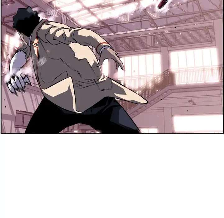 Supernova Chapter 75 page 74 - Chapter 75: Episode 75