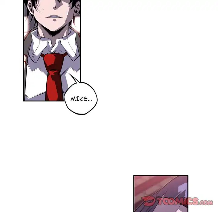 Supernova Chapter 75 page 76 - Chapter 75: Episode 75