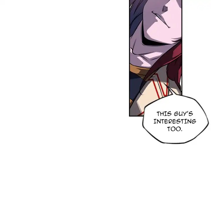 Supernova Chapter 75 page 77 - Chapter 75: Episode 75
