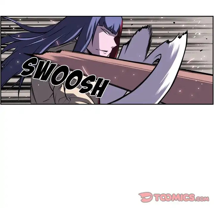 Supernova Chapter 75 page 8 - Chapter 75: Episode 75