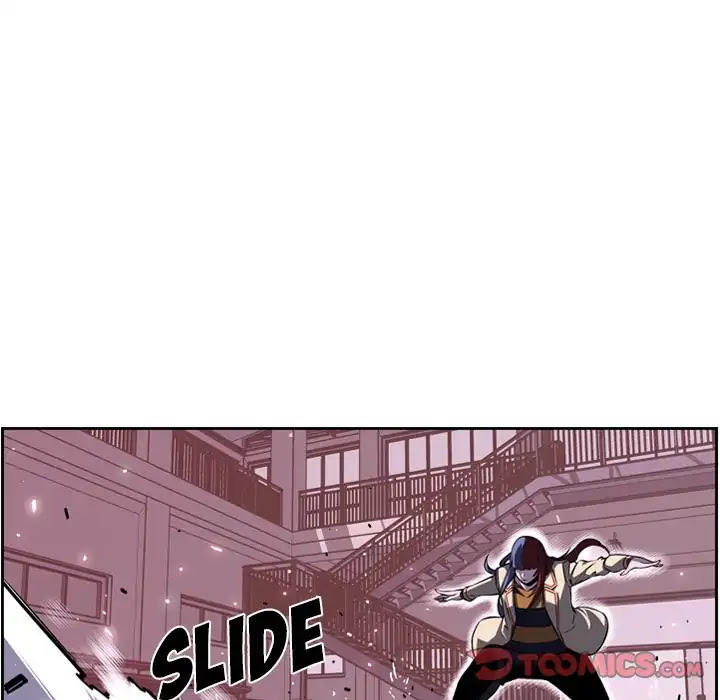 Supernova Chapter 75 page 80 - Chapter 75: Episode 75