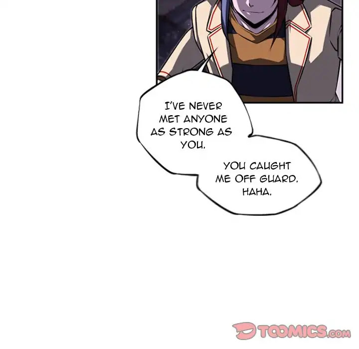 Supernova Chapter 75 page 84 - Chapter 75: Episode 75