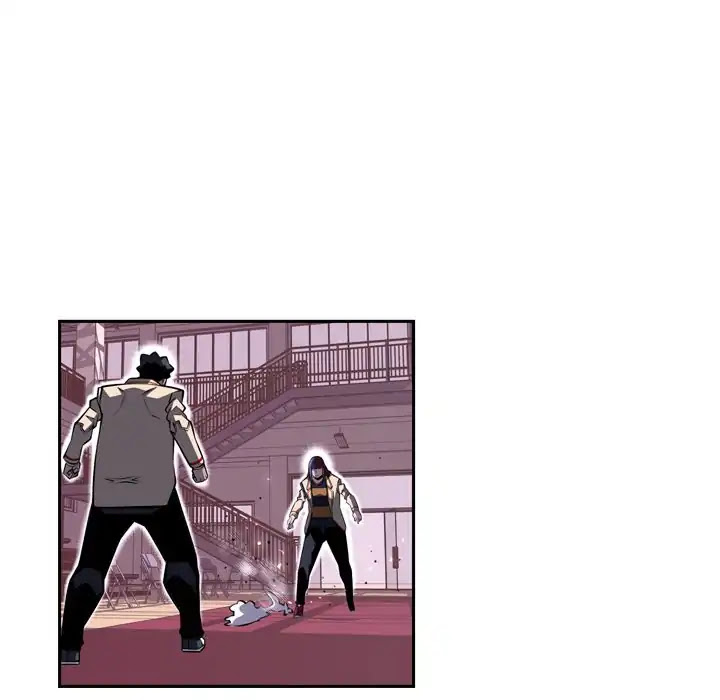 Supernova Chapter 75 page 85 - Chapter 75: Episode 75
