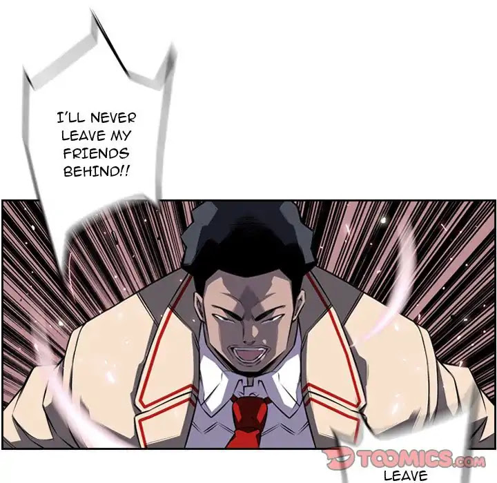 Supernova Chapter 75 page 88 - Chapter 75: Episode 75