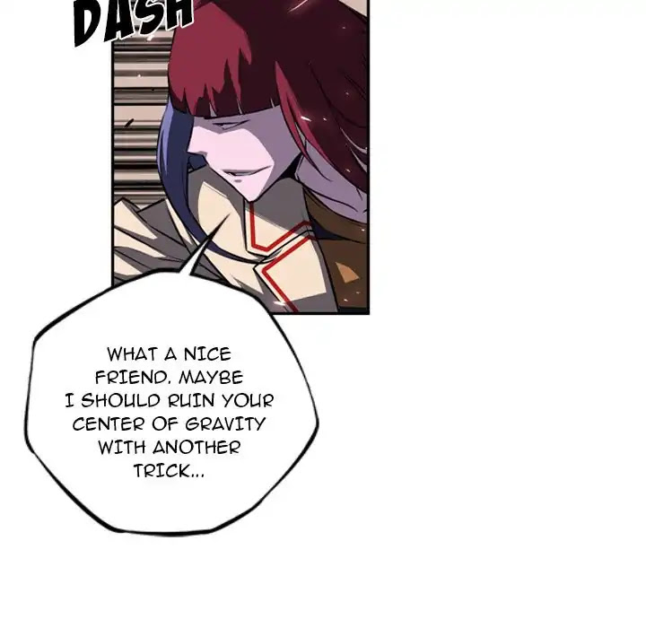 Supernova Chapter 75 page 90 - Chapter 75: Episode 75