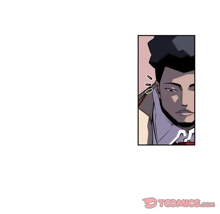 Supernova Chapter 75 page 92 - Chapter 75: Episode 75